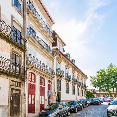 Oporto River View 2 Bed Eksteriør billede