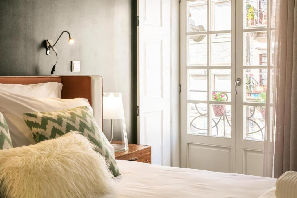 Oporto River View 2 Bed Eksteriør billede