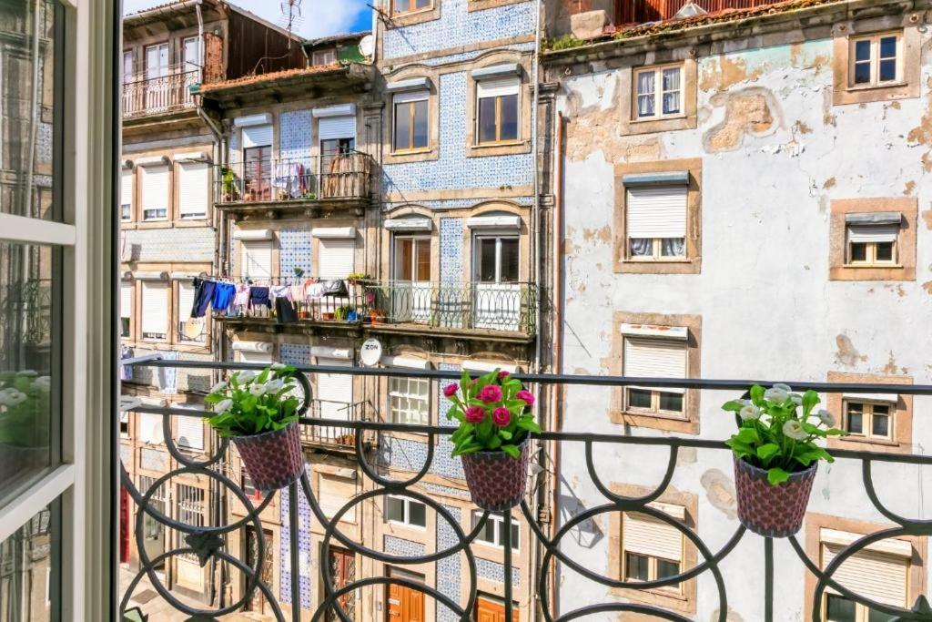 Oporto River View 2 Bed Eksteriør billede