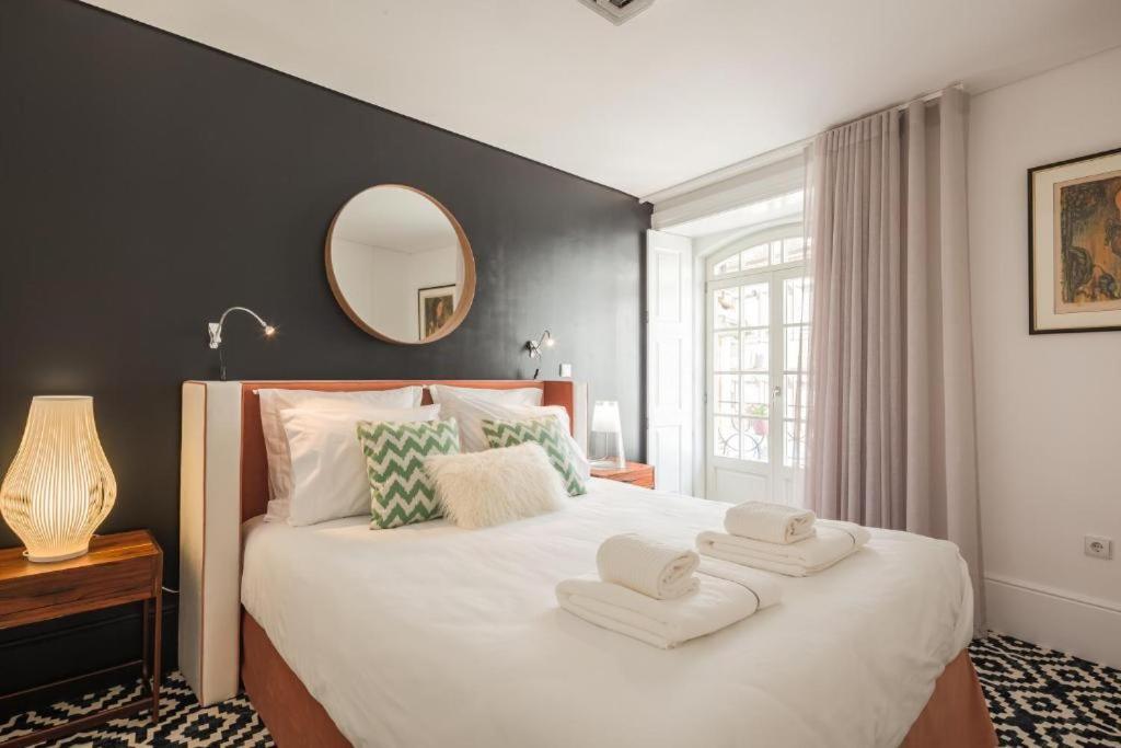 Oporto River View 2 Bed Eksteriør billede
